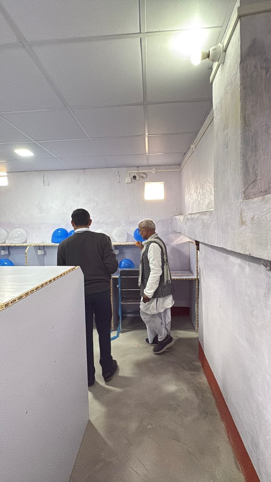 Phagendra Babu Library — photo 4