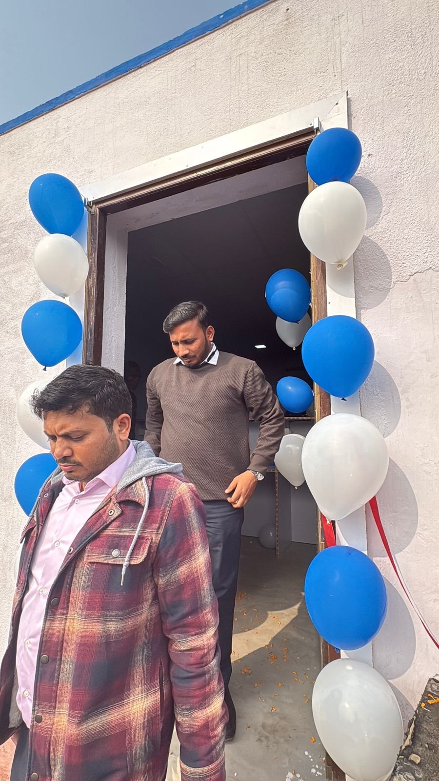 Phagendra Babu Library — photo 2